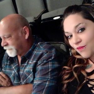 Meet your Posher, Brittney